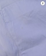 COMME des GARCONS HOMME PLUS（コムデギャルソンオムプリュス）カジュアルシャツ 青 サイズ:XS メンズ/2200684339023