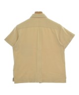COMME des GARCONS HOMME PLUS（コムデギャルソンオムプリュス）ポロシャツ ベージュ サイズ:-(XS位) メンズ/2200684339030