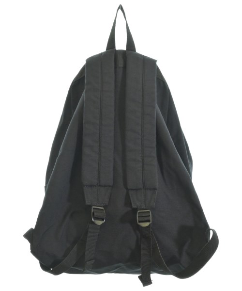 COMME des GARCONS HOMME PLUS（コムデギャルソンオムプリュス）バックパック・リュック 黒 サイズ:- メンズ/2200686453062