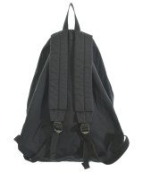 COMME des GARCONS HOMME PLUS（コムデギャルソンオムプリュス）バックパック・リュック 黒 サイズ:- メンズ/2200686453062