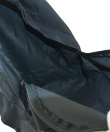 COMME des GARCONS HOMME PLUS（コムデギャルソンオムプリュス）バックパック・リュック 黒 サイズ:- メンズ/2200686453062