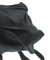 COMME des GARCONS HOMME PLUS（コムデギャルソンオムプリュス）バックパック・リュック 黒 サイズ:- メンズ/2200686453062