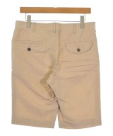COMME des GARCONS HOMME PLUS（コムデギャルソンオムプリュス）ショートパンツ ベージュ サイズ:S メンズ/2200686769057