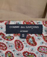 COMME des GARCONS HOMME PLUS（コムデギャルソンオムプリュス）ショートパンツ ベージュ サイズ:S メンズ/2200686769057