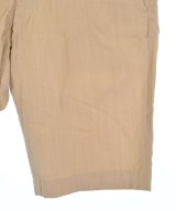 COMME des GARCONS HOMME PLUS（コムデギャルソンオムプリュス）ショートパンツ ベージュ サイズ:S メンズ/2200686769057