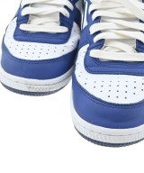 COMME des GARCONS HOMME PLUS（コムデギャルソンオムプリュス）スニーカー 白 サイズ:28.5cm メンズ/2200686802136