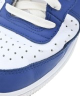 COMME des GARCONS HOMME PLUS（コムデギャルソンオムプリュス）スニーカー 白 サイズ:28.5cm メンズ/2200686802136