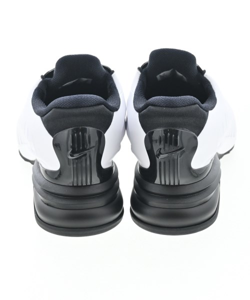 COMME des GARCONS HOMME PLUS（コムデギャルソンオムプリュス）スニーカー 白 サイズ:27cm メンズ/2200686900016
