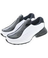 COMME des GARCONS HOMME PLUS（コムデギャルソンオムプリュス）スニーカー 白 サイズ:27cm メンズ/2200686900016
