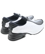 COMME des GARCONS HOMME PLUS（コムデギャルソンオムプリュス）スニーカー 白 サイズ:27cm メンズ/2200686900016