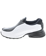 COMME des GARCONS HOMME PLUS（コムデギャルソンオムプリュス）スニーカー 白 サイズ:27cm メンズ/2200686900016