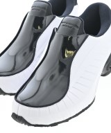 COMME des GARCONS HOMME PLUS（コムデギャルソンオムプリュス）スニーカー 白 サイズ:27cm メンズ/2200686900016