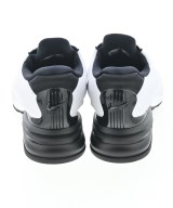 COMME des GARCONS HOMME PLUS（コムデギャルソンオムプリュス）スニーカー 白 サイズ:27cm メンズ/2200686900016
