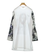 COMME des GARCONS HOMME PLUS（コムデギャルソンオムプリュス）Tシャツ・カットソー 白 サイズ:M メンズ/2200681521179