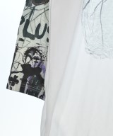 COMME des GARCONS HOMME PLUS（コムデギャルソンオムプリュス）Tシャツ・カットソー 白 サイズ:M メンズ/2200681521179