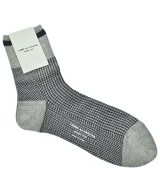 COMME des GARCONS HOMME PLUS（コムデギャルソンオムプリュス）小物類（その他） グレー サイズ:- メンズ/2200687306053