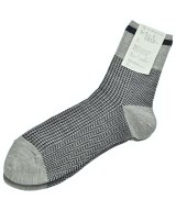 COMME des GARCONS HOMME PLUS（コムデギャルソンオムプリュス）小物類（その他） グレー サイズ:- メンズ/2200687306053