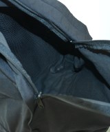 COMME des GARCONS HOMME PLUS（コムデギャルソンオムプリュス）バックパック・リュック 黒 サイズ:- メンズ/2200687431021