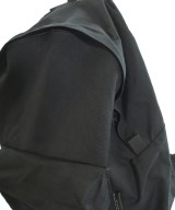 COMME des GARCONS HOMME PLUS（コムデギャルソンオムプリュス）バックパック・リュック 黒 サイズ:- メンズ/2200687431021