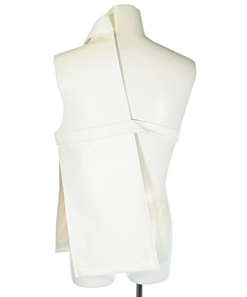 COMME des GARCONS HOMME PLUS（コムデギャルソンオムプリュス）その他 白 サイズ:S メンズ/2200687754045