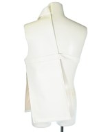 COMME des GARCONS HOMME PLUS（コムデギャルソンオムプリュス）その他 白 サイズ:S メンズ/2200687754045