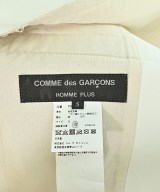 COMME des GARCONS HOMME PLUS（コムデギャルソンオムプリュス）その他 白 サイズ:S メンズ/2200687754045