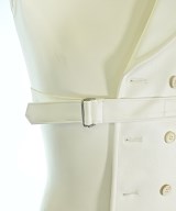 COMME des GARCONS HOMME PLUS（コムデギャルソンオムプリュス）その他 白 サイズ:S メンズ/2200687754045