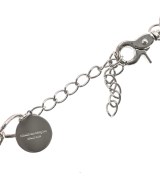 COMME des GARCONS HOMME PLUS（コムデギャルソンオムプリュス）ネックレス ピンク サイズ:- メンズ/2200687774029