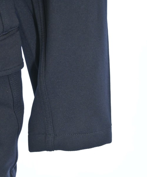 COMME des GARCONS HOMME PLUS（コムデギャルソンオムプリュス）ジャケット 紺 サイズ:SS(XS位) メンズ/2200680633064