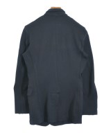 COMME des GARCONS HOMME PLUS（コムデギャルソンオムプリュス）ジャケット 紺 サイズ:SS(XS位) メンズ/2200680633064