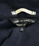 COMME des GARCONS HOMME PLUS（コムデギャルソンオムプリュス）ジャケット 紺 サイズ:SS(XS位) メンズ/2200680633064