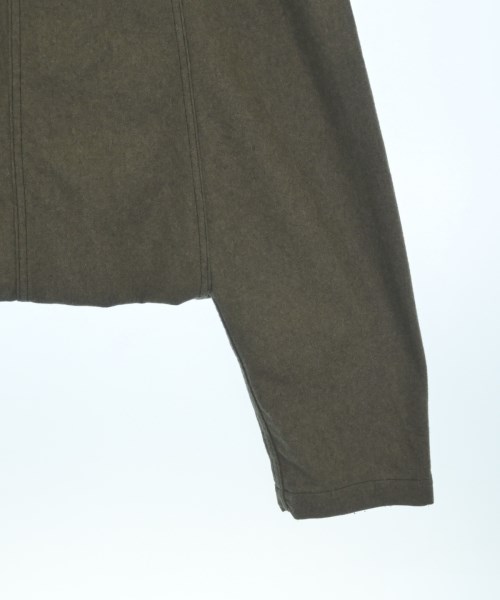 COMME des GARCONS HOMME PLUS（コムデギャルソンオムプリュス）その他 グレー サイズ:S メンズ/2200681695047