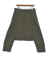 COMME des GARCONS HOMME PLUS（コムデギャルソンオムプリュス）その他 グレー サイズ:S メンズ/2200681695047