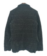 COMME des GARCONS HOMME PLUS（コムデギャルソンオムプリュス）カジュアルジャケット グレー サイズ:S メンズ/2200687026036
