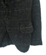COMME des GARCONS HOMME PLUS（コムデギャルソンオムプリュス）カジュアルジャケット グレー サイズ:S メンズ/2200687026036