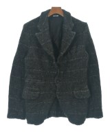 COMME des GARCONS HOMME PLUS カジュアルジャケット