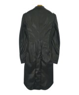 COMME des GARCONS HOMME PLUS（コムデギャルソンオムプリュス）カジュアルジャケット 黒 サイズ:M メンズ/2200687026043