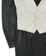 COMME des GARCONS HOMME PLUS（コムデギャルソンオムプリュス）カジュアルジャケット 黒 サイズ:M メンズ/2200687026043
