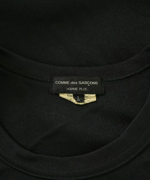 COMME des GARCONS HOMME PLUS（コムデギャルソンオムプリュス）Tシャツ・カットソー 緑 サイズ:L メンズ/2200687026098