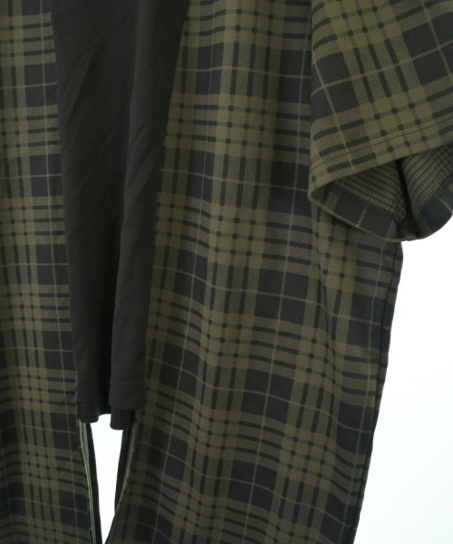 COMME des GARCONS HOMME PLUS（コムデギャルソンオムプリュス）Tシャツ・カットソー 緑 サイズ:L メンズ/2200687026098