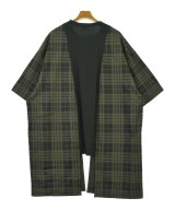 COMME des GARCONS HOMME PLUS（コムデギャルソンオムプリュス）Tシャツ・カットソー 緑 サイズ:L メンズ/2200687026098