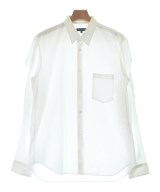 COMME des GARCONS HOMME PLUS（コムデギャルソンオムプリュス）カジュアルシャツ 白 サイズ:M メンズ/2200687026111