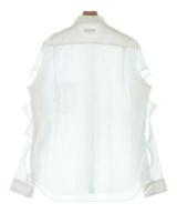 COMME des GARCONS HOMME PLUS（コムデギャルソンオムプリュス）カジュアルシャツ 白 サイズ:M メンズ/2200687026111