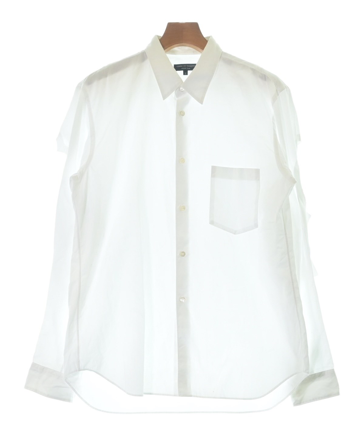 COMME des GARCONS HOMME PLUS（コムデギャルソンオムプリュス