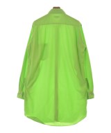 COMME des GARCONS HOMME PLUS（コムデギャルソンオムプリュス）カジュアルシャツ 緑 サイズ:M メンズ/2200687026128