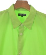 COMME des GARCONS HOMME PLUS（コムデギャルソンオムプリュス）カジュアルシャツ 緑 サイズ:M メンズ/2200687026128