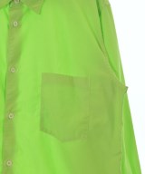COMME des GARCONS HOMME PLUS（コムデギャルソンオムプリュス）カジュアルシャツ 緑 サイズ:M メンズ/2200687026128