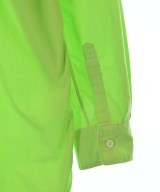 COMME des GARCONS HOMME PLUS（コムデギャルソンオムプリュス）カジュアルシャツ 緑 サイズ:M メンズ/2200687026128