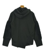 COMME des GARCONS HOMME PLUS（コムデギャルソンオムプリュス）パーカー 黒 サイズ:-(S位) メンズ/2200687026135