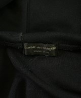 COMME des GARCONS HOMME PLUS（コムデギャルソンオムプリュス）パーカー 黒 サイズ:-(S位) メンズ/2200687026135